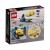 Lego Juniors Cars 3 - Simulador Carrera Cruz Ramírez.