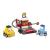 Lego Juniors Cars 3 - Puesto De Reparación Guido y Luigi.