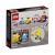 Lego Juniors Cars 3 - Puesto De Reparación Guido y Luigi.