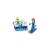 Lego Juniors Disney - Frozen: Anna y Elsa Zona De Juegos Invernal.