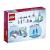 Lego Juniors Disney - Frozen: Anna y Elsa Zona De Juegos Invernal.