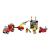 Lego Juniors City - Maletín Patrulla De Bomberos.