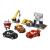 Lego Juniors Cars 3 - Taller De Smokey.