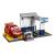 Lego Juniors Cars 3 - Taller De Smokey.