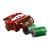 Lego Juniors Cars 3- Carrera Crazy 8 Thunder Hollow.