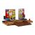 Lego Juniors Cars 3- Carrera Crazy 8 Thunder Hollow.
