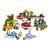 Lego Duplo - Alrededor Del Mundo.