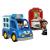 Lego Duplo - Patrulla De Policía.