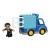 Lego Duplo - Patrulla De Policía.