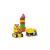 Lego Duplo - Camión y Excavadora Con Orugas.