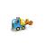 Lego Duplo - Camión y Excavadora Con Orugas.