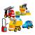 Lego Duplo - Mis primeros Vehículos.