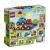 Lego Duplo - Mis primeros Vehículos.