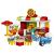 Lego Duplo - Pizzería.