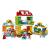 Lego Duplo - Plaza Mayor.