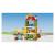 Lego Duplo - Plaza Mayor.