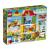 Lego Duplo - Plaza Mayor.