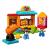 Lego Duplo - Puesto De Tiro Al Blanco.