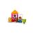 Lego Duplo - Puesto De Tiro Al Blanco.