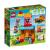 Lego Duplo - Puesto De Tiro Al Blanco.