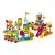Lego Duplo - Feria.