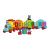 Lego Duplo - Tren De Los Números.