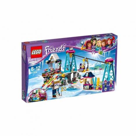 Lego friends estacion de esqui on sale