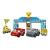 Lego Duplo Cars 3 - Carrera Copa Pistón.