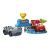 Lego Duplo Cars 3 - Carrera Copa Pistón.