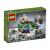 Lego Minecraft - El Gólem De Hierro.