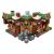 Lego Minecraft - Base De La Cascada.