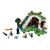 Lego Minecraft - Base De La Cascada.