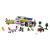 Lego Creator - Caravana De Vacaciones 3 En 1.