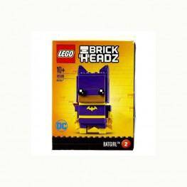 LEGO BATGIRL