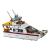 Lego Creator - Caravana De Vacaciones 3 En 1.