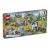 Lego Creator - Caravana De Vacaciones 3 En 1.