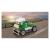 Lego Creator - Descapotable Verde 3 En 1.