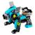 Lego Creator - Robot Explorador 3 En 1.