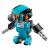 Lego Creator - Robot Explorador 3 En 1.