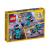 Lego Creator - Robot Explorador 3 En 1.