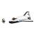Lego Creator - Lanzadera Espacial 3 En 1.