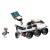 Lego Creator - Lanzadera Espacial 3 En 1.