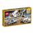 Lego Creator - Lanzadera Espacial 3 En 1.