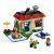 Lego Creator - Casa Modular Con Piscina 3 En 1.