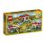 Lego Creator - Casa Modular Con Piscina 3 En 1.