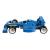 Lego Creator - Deportivo Turbo 3 En 1.
