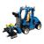 Lego Creator - Deportivo Turbo 3 En 1.