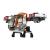 Lego Creator - Dron De Exploración 3 En 1.