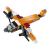 Lego Creator - Dron De Exploración 3 En 1.
