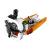 Lego Creator - Dron De Exploración 3 En 1.